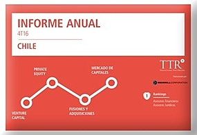 Chile - Anual 2016